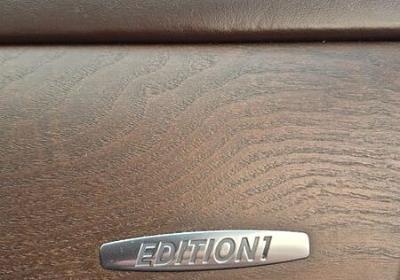 Mercedes-Benz ML 350 BlueTEC 4MATIC Edition 1 Edition 1