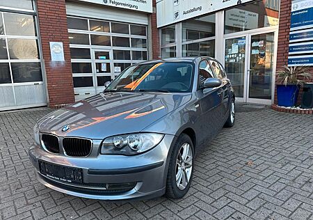 BMW 116i 116 1 Limousine