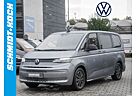 VW T7 Volkswagen Multivan langer Überhang 2.0 TDI/DSG Navi