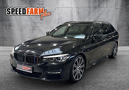 BMW 530d xDrive M Sport