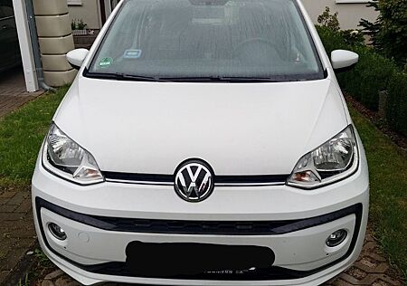 VW Up Volkswagen ! 1.0 44kW -