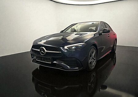 Mercedes-Benz C 300 C 300d 4M Limo AMG LINE PANO*DIGI-LIGHT*WIDE*KAM