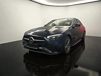 Mercedes-Benz C 300d 4M Limo AMG LINE PANO*DIGI-LIGHT*WIDE*KAM