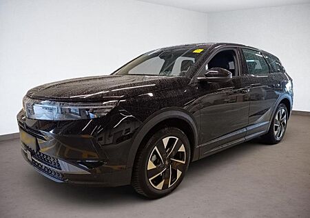 Opel Grandland X Grandland 48V Mild- Hybrid 100 kW Edition