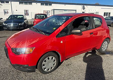 Mitsubishi Colt gebraucht kaufen Mitsubishi Colt Lim. 3-trg. Inform