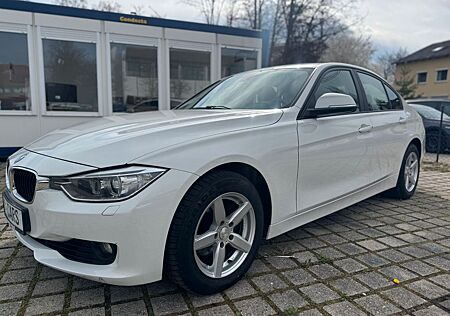 BMW 320 Limousine i