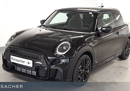 Mini Cooper A DKG JCW-Trim JCW-Sitze Navi Keyless