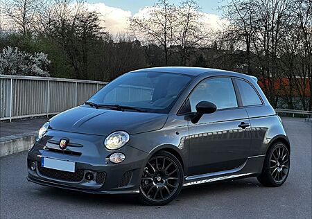 Abarth 595 Competizione Automatik / Sportauspruff / TÜV