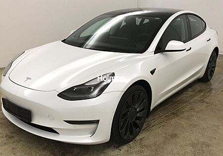 Tesla Model 3 Performance FACELIFT A.Pilot Pr.Int.