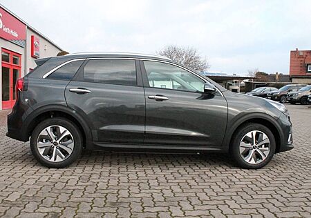 Kia Niro EV Niro Elekto, super sparsam, Werksgarantie
