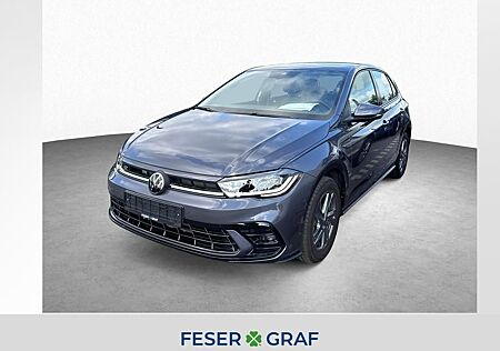 VW Polo Volkswagen R-Line 1.0 TSI DSG NAVI KAMERA ACC