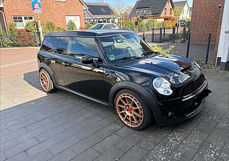 Mini Cooper S Clubman R55 Stage 2 18" Tec Rosego