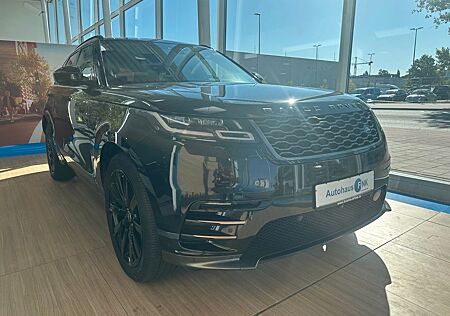 Land Rover Range Rover Velar R-Dynamic HeadUp ACC Standheiz