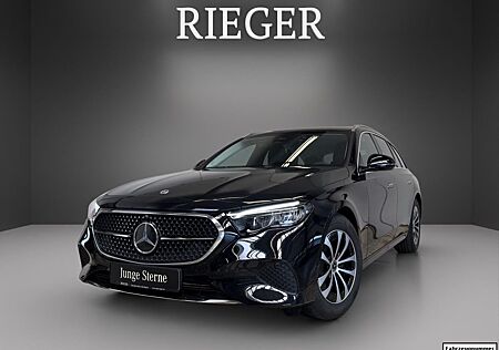 Mercedes-Benz E 200 T Avantgarde*AHK*Airmatic*Keyless*LED*SHZ*