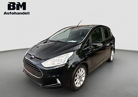 Ford B-Max *Titanium*Xenon*Navi*Kamera*Zahnriemen NEU*