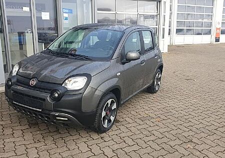 Fiat Panda City Plus