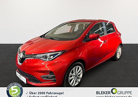 Renault ZOE Experience ZE 50 inkl. Batterie