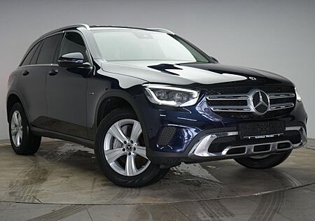 Mercedes-Benz GLC 300 de 4Matic 9G-Tronic Temp/Kamera/Lane/Sid