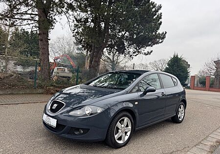 Seat Leon Reference Ecomotive TÜV Garantie