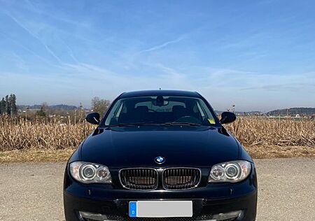BMW 118d Coupé -