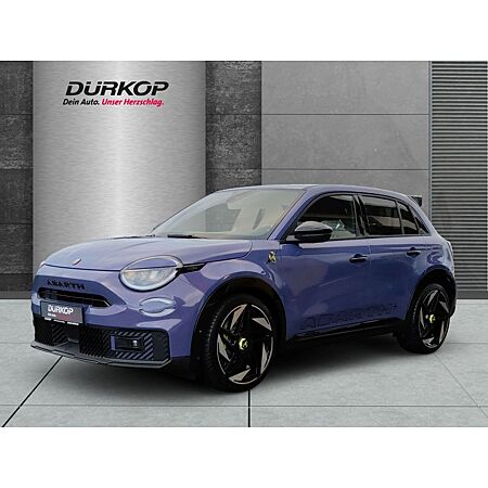 Abarth Andere leasen