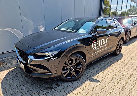 Mazda CX-30 2.5L e-SKYACTIV G 140ps