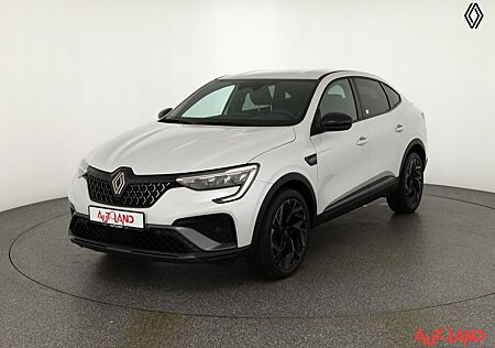 Renault Arkana Esprit Alpine mHEV 160 Aut. LED ACC Kamer