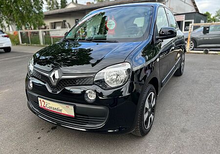 Renault Twingo Limited