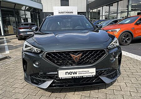 Cupra Formentor 1.4 VZ E-HYBRID Pano-Dach, AHK