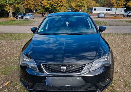 Seat Leon 1.4 TSI 92kW Start&Stop CONNECT CONNECT