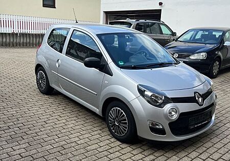 Renault Twingo TÜV/Service/Allwetterreifen neu