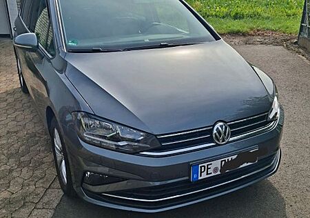 VW Golf Sportsvan Volkswagen 1.0 TSI -UNITED-NAVI-Rü-KAMERA