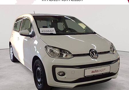 VW Up Volkswagen ! Winterpaket