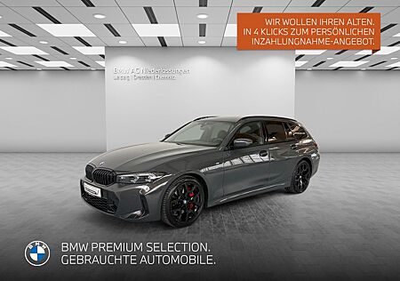 BMW 320d Touring M Sport LiveCockpitProf Kamera LED