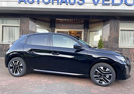 Peugeot 208 Allure Navi 360° Kamara Aluf. 16" LED
