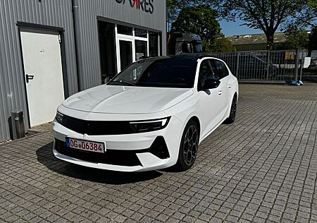 Opel Astra L Sports Tourer GS Ultimate Paket/PANORAMA