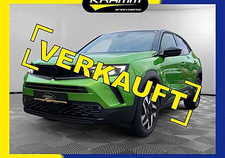 Opel Mokka GS 1.2 Navi+180Kamera+Park & Go