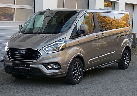 Ford Tourneo Custom Titanium X 320 L2