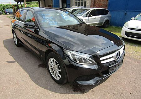 Mercedes-Benz C 220 C -Klasse T-Modell T BlueTec / d