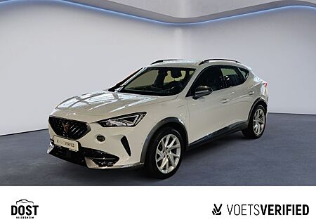 Cupra Formentor 1.5 e-HYBRID DSG ACC+LED+NAVI+PDC+SHZ