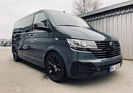 VW T5 Multivan Volkswagen T6.1 Umbau T5 2,5 TDI/Multivan/ Standheizung