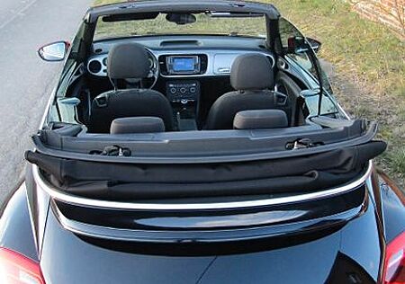 VW Beetle Volkswagen 1.2 TSI BMT CLUB Cabriolet CLUB