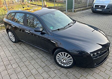 Alfa Romeo 159 1.9 JTDM 16V