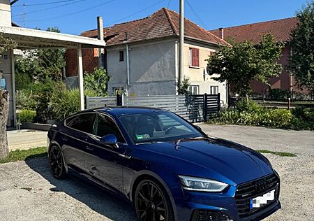 Audi A5 3.0 TDI tiptronic quattro Sportback -