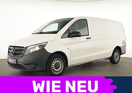 Mercedes-Benz Vito Kasten Tempomat|Park-Assistent|Klimaanlage