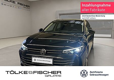 VW Passat Variant Volkswagen 2.0 TDI W Business AHK Virtual