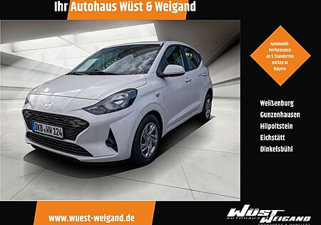 Hyundai i10 1.0 Select