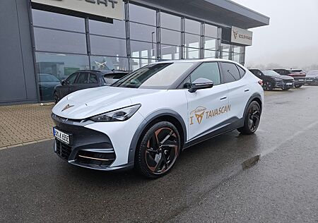 Cupra Tavascan 77 kW Endurance*HeatPump*AdrenalinPack*