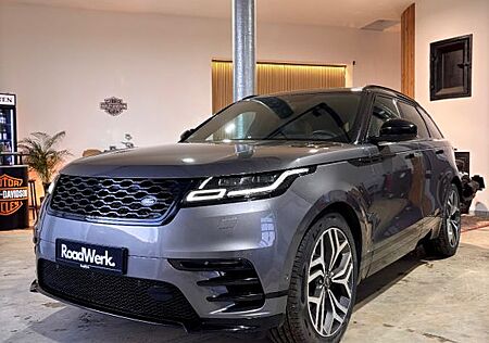 Land Rover Range Rover Velar Velar D300 SE R-Dynamic ACC/AHK/PANO/360/MERIDIA