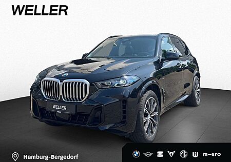 BMW X5 xDrive40d M SPORT StHz,Pano,AHK,AdLED,H/K,HUD